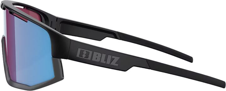Actual product image Bliz Vision Nano Optics Nordic Light (Grey, Black, Matt Black, Begonia, Violet w Blue Multi)