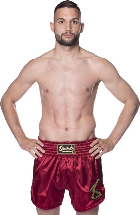 Produktbild 8Weapons 8 Weapons Strike Shorts (S)