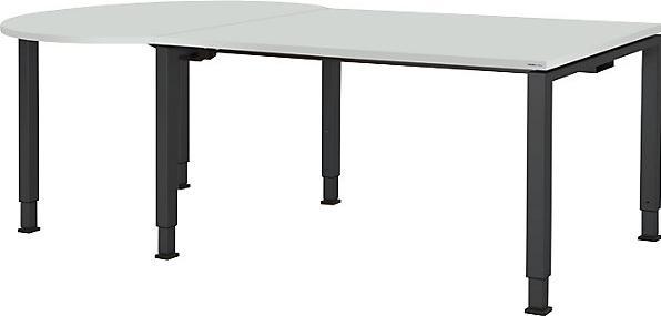 Produktbild Mauser Rechtecktisch (90 x 90 x 85 cm)