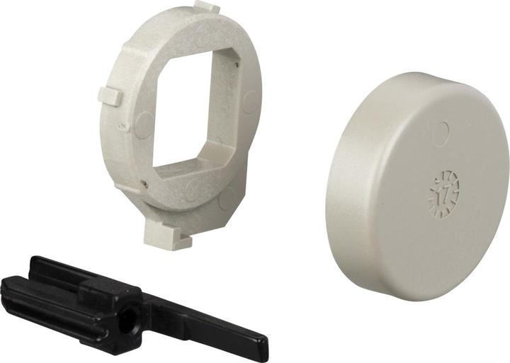 Produktbild Schneider Electric Schlüsselverriegelungsadapter (ohne LV432649