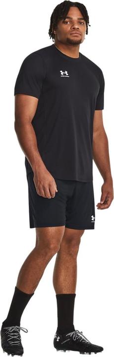 Actual product image Under Armour Mens Challenger Knitted Shorts (XL)