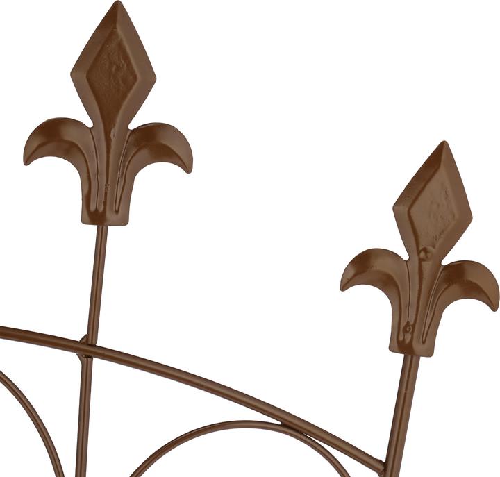 Image du produit Relaxdays 2x treillis (1 cm, 54 cm)