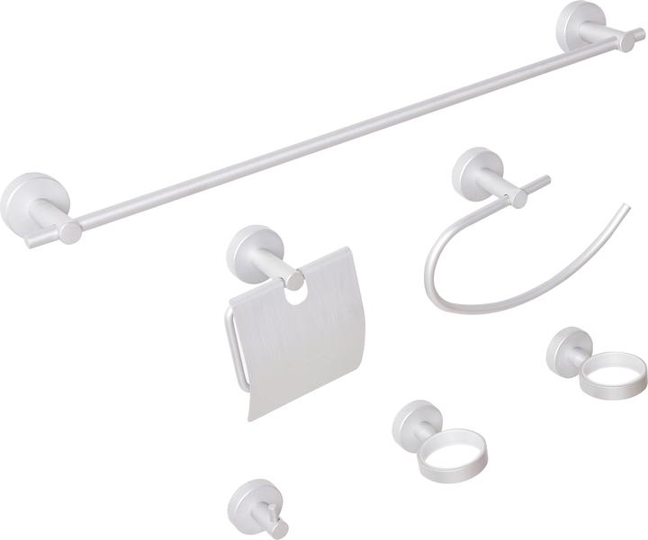 Actual product image Beliani Zaruma