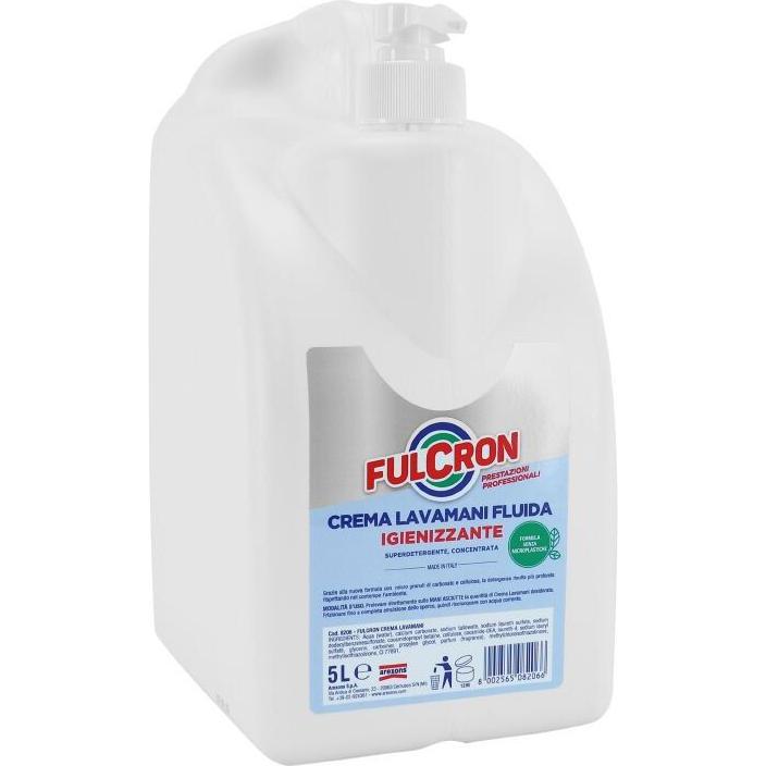 Arexons, Handseife, Fulcron (5000 ml)
