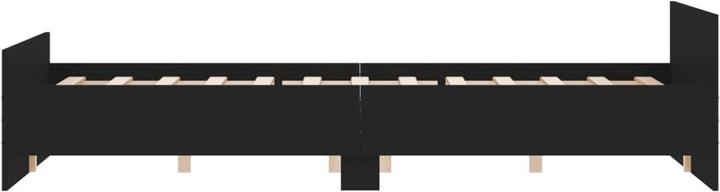 Produktbild vidaXL Bettgestell (160 x 200 cm)