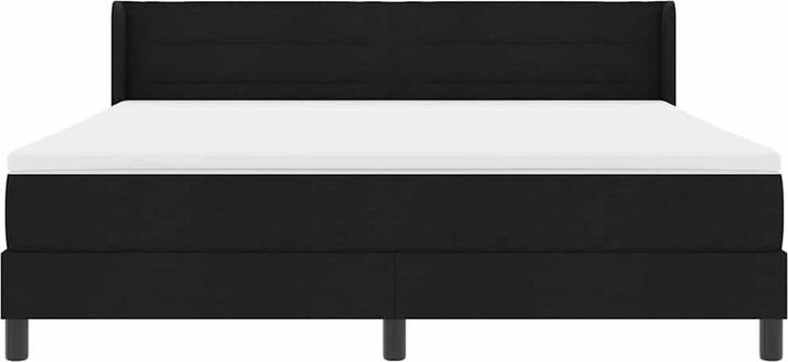 Produktbild vidaXL Boxspringbett (180 x 200 cm)