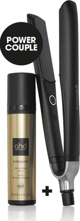 Actual product image ghd Heat Protection (120 ml)