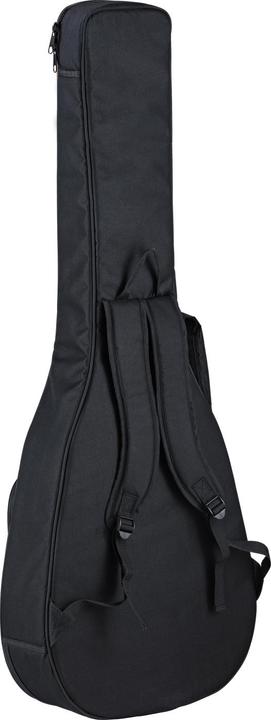 Actual product image Ortega Professional guitar bag 4/4 x-long