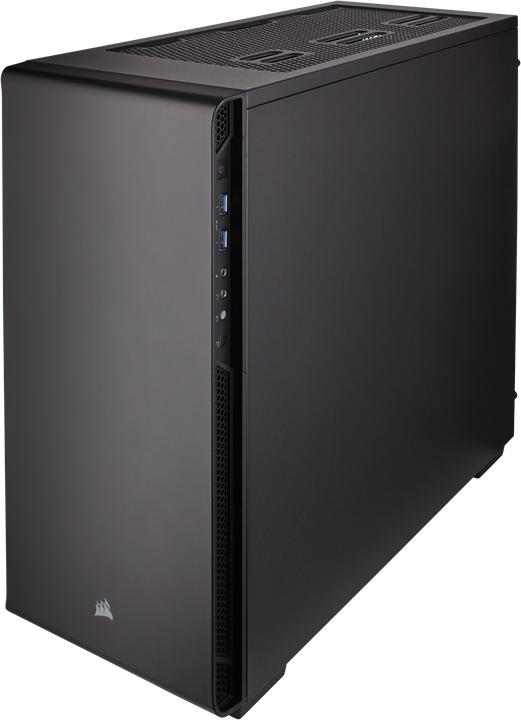 Produktbild Corsair Carbide 270R (ATX, mATX, Mini-ITX)