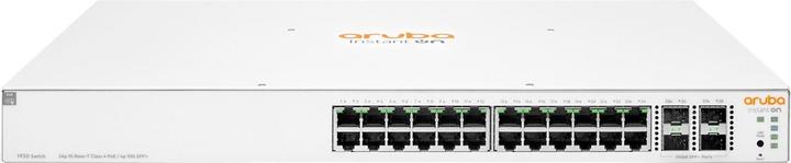 HP Instant On 1930 24G Class4 (24 ports)