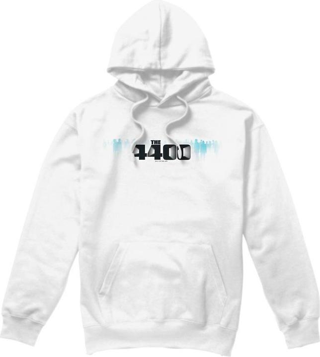 Produktbild The 4400 Kapuzenpullover (S)