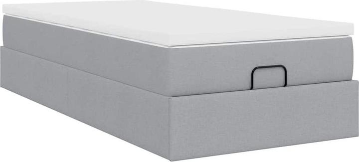 Image du produit vidaXL Ottoman-Bett (80 x 200 cm)