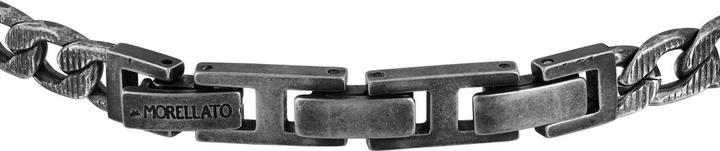 Immagine prodotto Morellato Bracciale Catene (21 cm, Acciaio inossidabile)