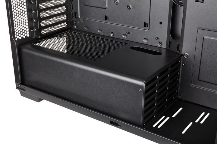 Produktbild Corsair Carbide 270R (ATX, mATX, Mini-ITX)