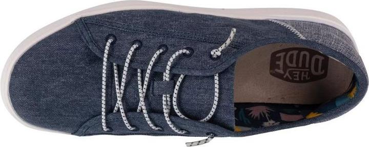 Produktbild Hey Dude Leinenschuhe (40)
