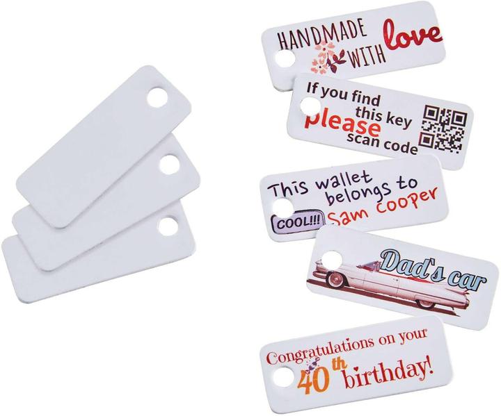 Colop Etiketten mit Loch