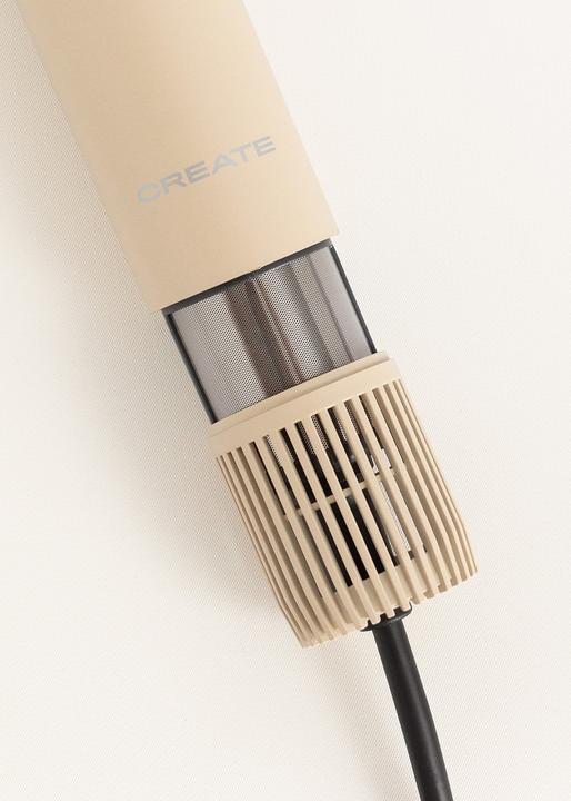 Actual product image Create ION Styler Pro