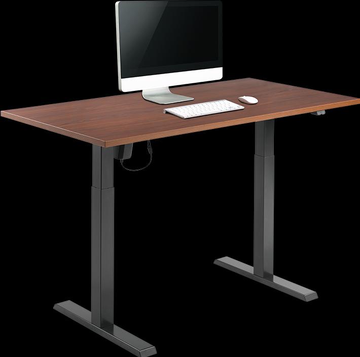 Actual product image LogiLink Desk frame