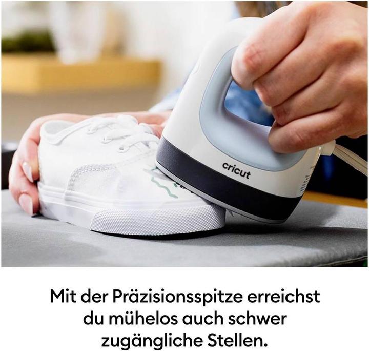 Produktbild Cricut EasyPress Mini (blau)