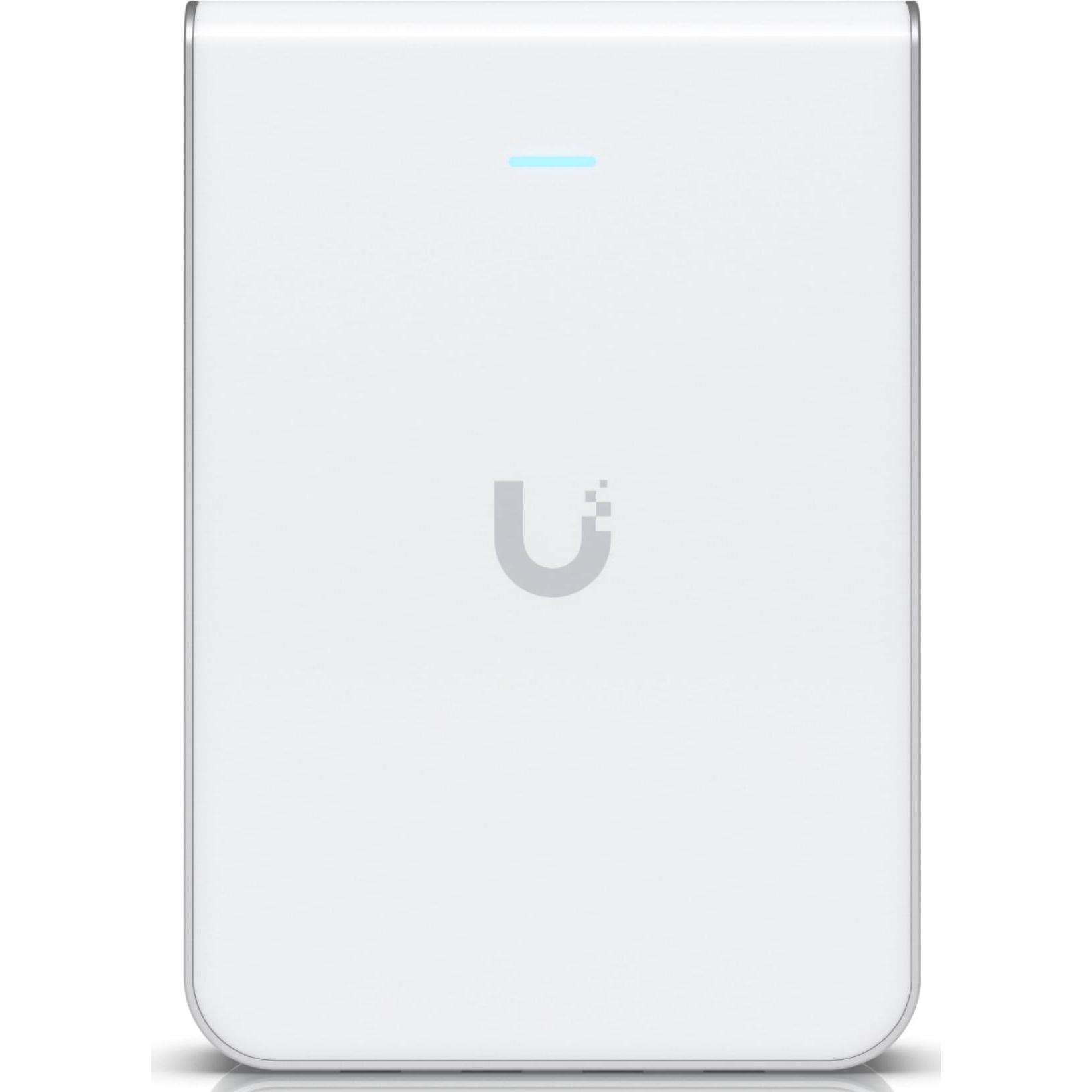 Ubiquiti UniFi U6-IW (4800 Mbit/s), Access Point