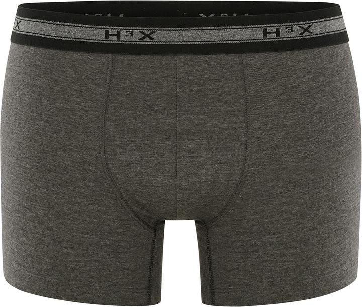 Immagine prodotto H3X Boxer Retropants (M, confezione da 8)