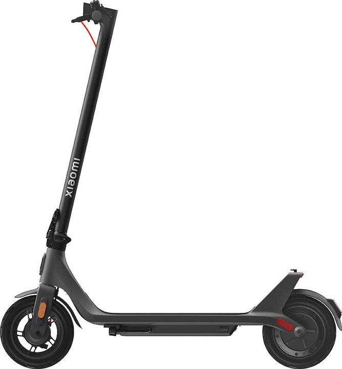 Produktbild Xiaomi MIX Flip + Electric Scooter 4 Lite (2. Gen) Swiss Edition Launch Edition (512 GB, Black, 6.86", Dual SIM, 50 Mpx, 5G)