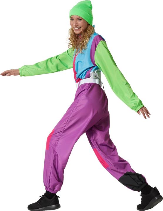 Immagine prodotto tectake Ski Anzug (S)