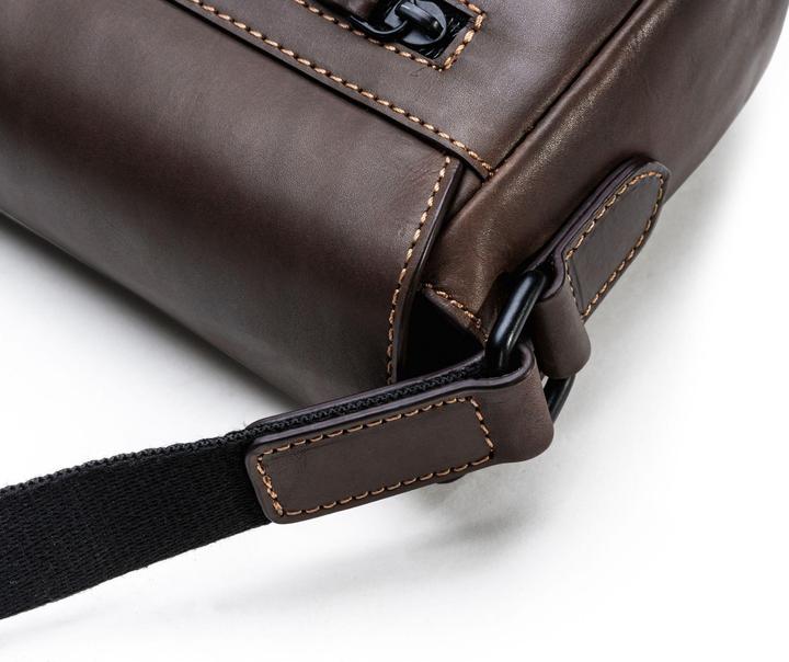 Produktbild Farmhood Nashville L Umhängetasche Leder 25 cm