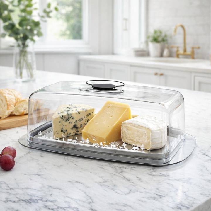 Produktbild Heidi Cheese Line Käsebox Alpes