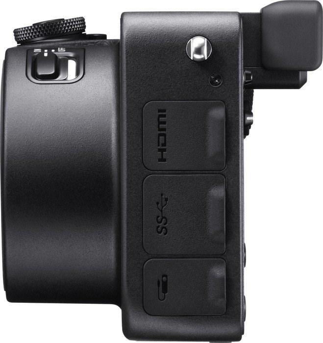 Produktbild Sigma SD Quattro