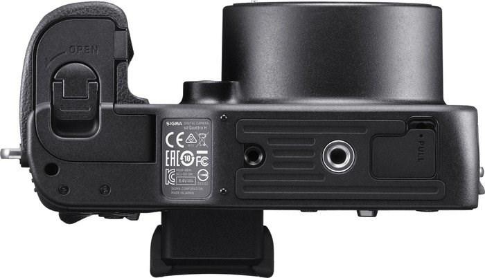 Produktbild Sigma SD Quattro