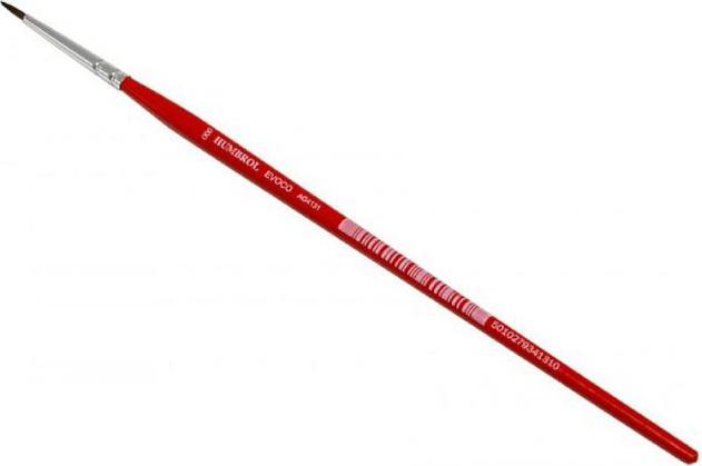 Produktbild Hornby Evoco Brush 000