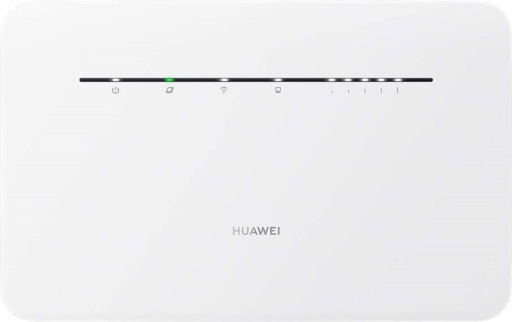 Actual product image Huawei B535-235