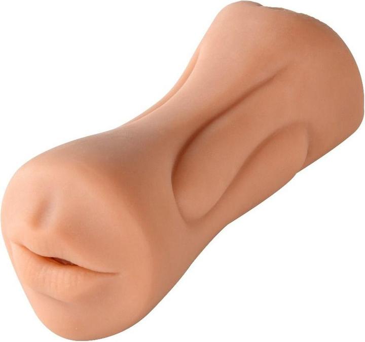 Produktbild Zenn Nicole's Super Soft Mouth & Wet Pussy