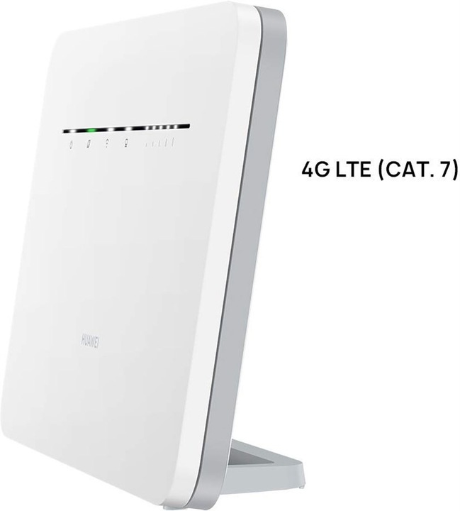 Actual product image Huawei B535-235