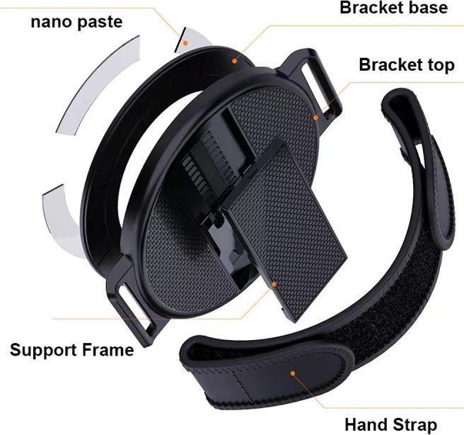 Image du produit MU Classic Support universel pour tablette à coller