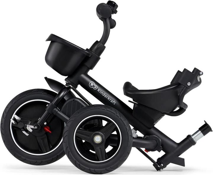 Actual product image KinderKraft Spinstep