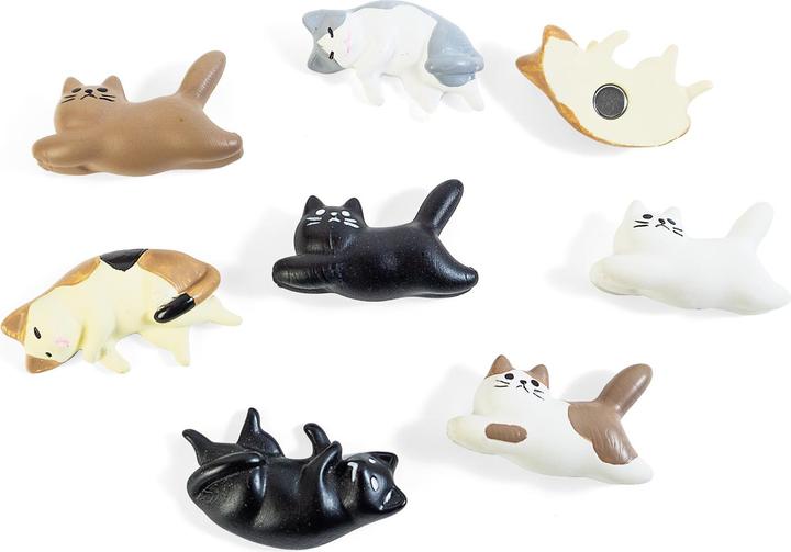 Produktbild Trendform Lazy Cats (7 x)