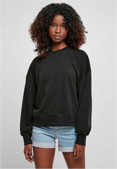 Immagine prodotto Urban Classics Girocollo oversize da donna con arcobaleno - 17064 (XS)