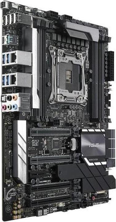 Produktbild ASUS WS C422 PRO/SE (LGA 2066, Intel C422, ATX)