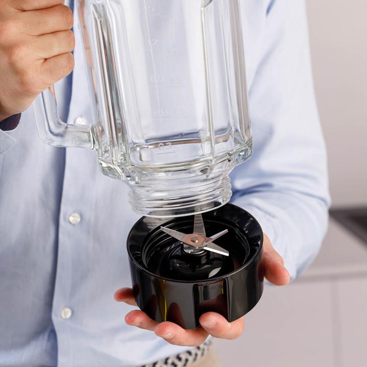 Actual product image Taurus PRIOR INOX 1500 (1500 W)