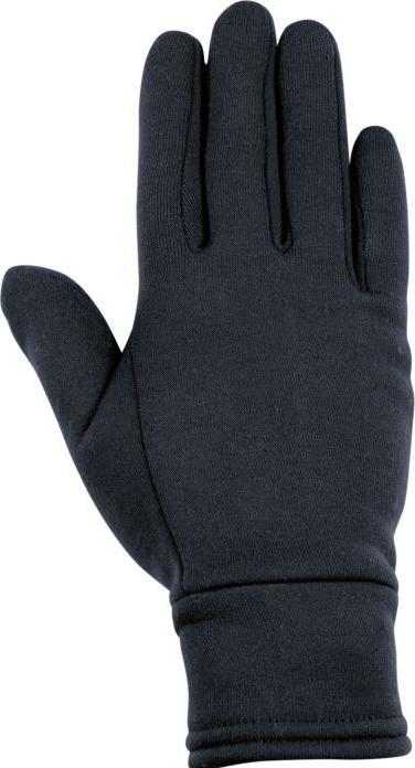 Produktbild HKM Riding Gloves Polar Black (S)