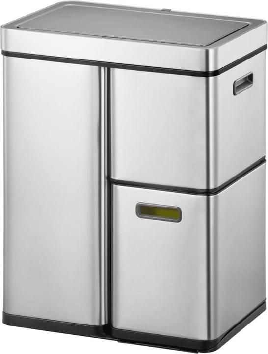 Produktbild EKO Mirage Plus Sensor Recycler 3 Fach (60 l)