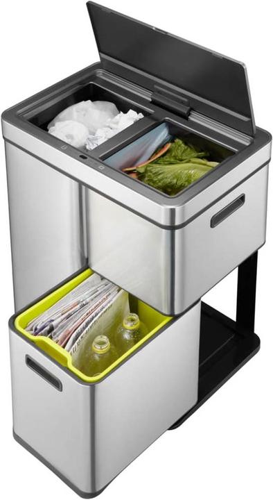 Produktbild EKO Mirage Plus Sensor Recycler 3 Fach (60 l)