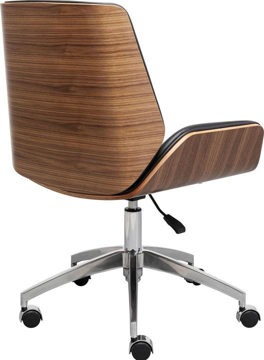 Image du produit Kare Design Chaise de bureau Rouven 100