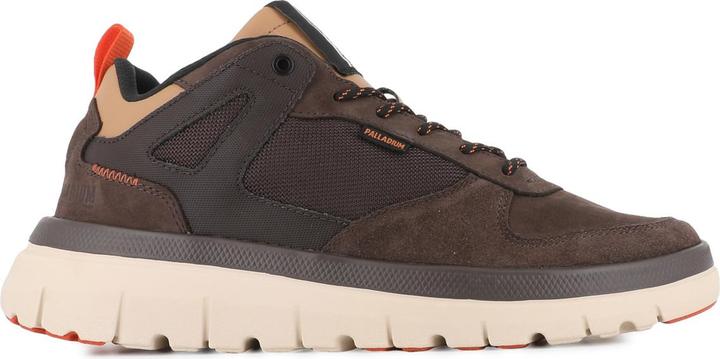 Actual product image Palladium Flex Lo (46)