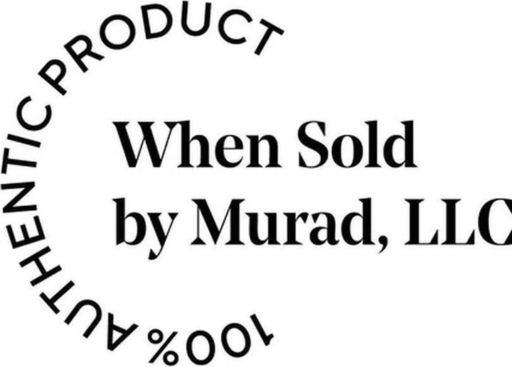 Nährwerte und Zutaten Murad Environmental Shield (180 ml)