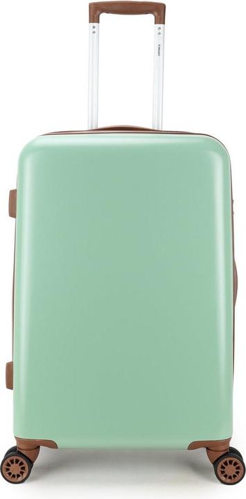 Vert lumière d'olive