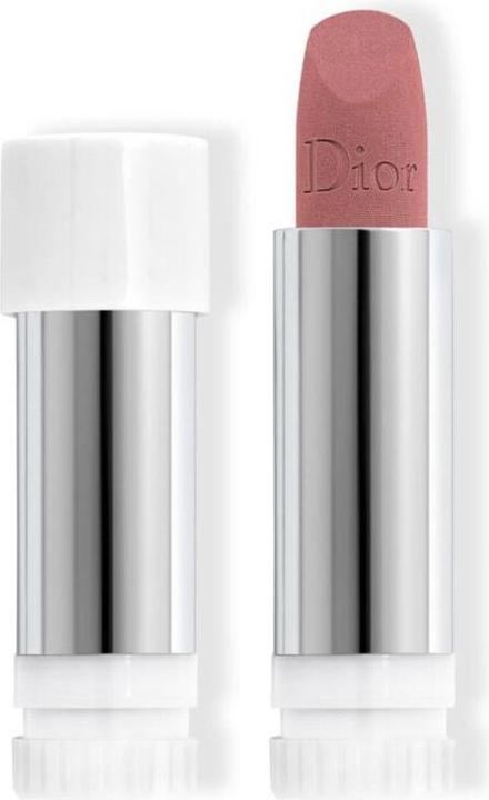 Produktbild Dior Rouge Satin Refill No 100 (100 - Nude Look)