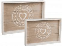 Image du produit Ootb J'aime ma maison